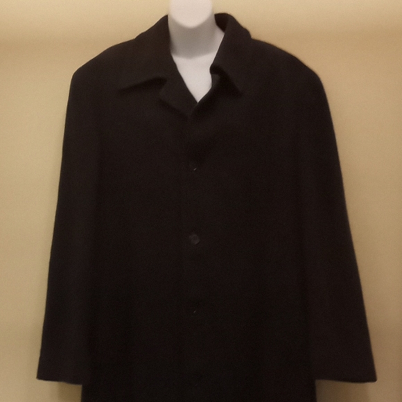 Andrew Fezza Fusion Top Coat - Picture 5 of 15